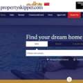 Propertyskipper Launches New Website