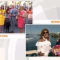 Video: Today Show Broadcasts From Bermuda