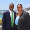 PLP Confirm Renee Ming As C#1 Candidate