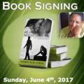 Book Signing By Patrice Lynch On Sunday