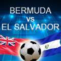 Football: El Salvador Defeat Bermuda 3 – 1