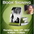 Book Signing By Patrice Lynch On Thursday