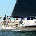 47 Boats Continue Marion Bermuda Yacht Race