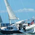 Marion Bermuda Race Fleet Down to 42 Boats