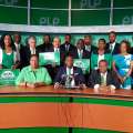 Video: PLP Press Conference About Election