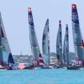Photos: Youth America’s Cup Pool A Day #2