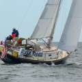 Little ‘Selkie’ Wins Marion Bermuda Overall