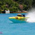 Power Boat Racing Season Continues Tomorrow