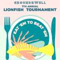 Groundswell Lionfish Tournament Set For July 22