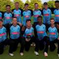Rawlins & Sussex Win T20 Championships
