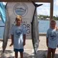 Photos: BAC Holds Junior Fishing Tournament