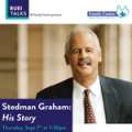 Stedman Graham To Speak At Upcoming Events