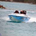 Photos & Results: Bermuda Power Boat Racing