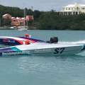 Results: Powerboat Racing At Ferry Reach