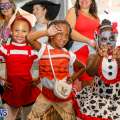 Photos/Video: BUEI Children’s Halloween Party