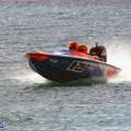 Photos & Results: Bermuda Powerboat Racing