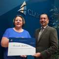 Clarien Bank Hurricane Drive Raises Over $25K