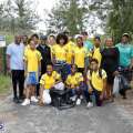Photos: Clearwater Students Community Cleanup