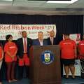 PRIDE Bermuda Launches Red Ribbon Week