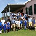 RenRe Donate $250,000 For ‘Living Classroom’