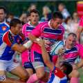 Photos: Classic Lions vs France Classic Rugby