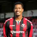 Video: Jonte Smith Scores In Lewes FC Victory