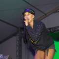 Video: Keri Hilson Performs On New Year’s Eve
