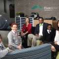 Hamilton Insurance Support Youth Digital Literacy