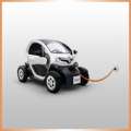 Twizy Chargers To Be Installed In Dockyard