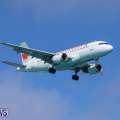 Air Canada ‘Temporarily Suspending Flights’