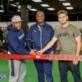 Photos & Video: BEAST Gym Grand Opening