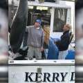 471 Pound Bluefin Tuna Caught & Served