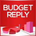 Live Updates & Video: OBA Deliver Budget Reply