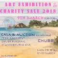IWC Art Exhibition To Benefit Two Local Charities