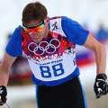 Murphy Finishes 104th In Winter Olympics