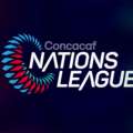 CONCACAF Nations League Qualifier Draw