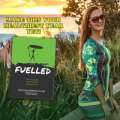 Agathe Holowatinc To Release “Fuelled” Book