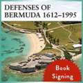 New Book And Lecture On Bermuda Forts