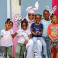 Video & Photos: MP Ming’s Easter Egg Hunt