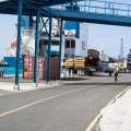 Dockyard ‘Open For Business’ For Container Ship
