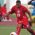 Football Friendly: Antigua Defeat Bermuda 3 – 2