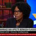 Video: CNN Interview Zakiya Johnson Lord