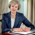 May ‘Deeply Regrets’ Laws Being Introduced