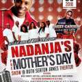 Nadanja To Host Pre – Mother’s Day Show