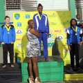 CARIFTA Swimmers Win Medals & Set Records