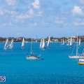 Photos/Video: ARC Sailboats Leave St George’s
