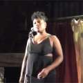 Video: Candace Furbert Performs In London