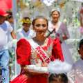 Photos & Video: Santacruzan, Flores De Mayo