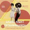 ‘Ladies Night Extravaganza’ Set For May 26