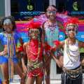 Video: Nova Mas Kiddie Carnival Costumes